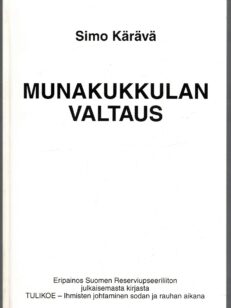 Munakukkulan valtaus