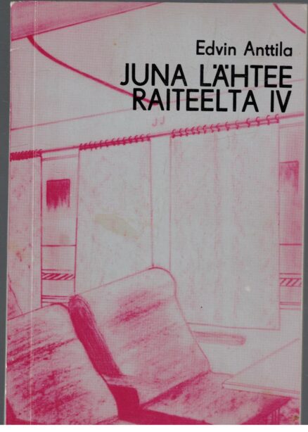 Juna lähtee raiteelta IV