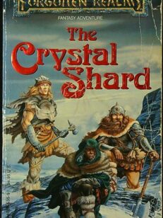 Crystal Shard (Forgotten Realms)