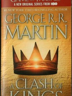 A Clash of Kings (Game of Thrones)