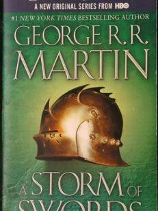 A Storm of Swords (Game of Thrones)