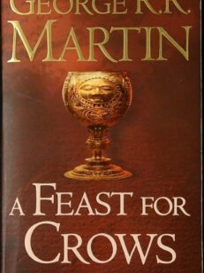 A Feast for Crows (Game of Thrones)