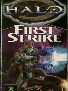 First Strike (Halo)