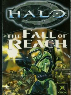 The Fall of Reach (Halo)