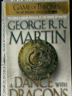 A Dance with Dragons (Game of Thrones)