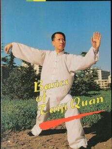 Basics of Taiji Quan