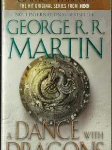 A Dance with Dragons (Game of Thrones)