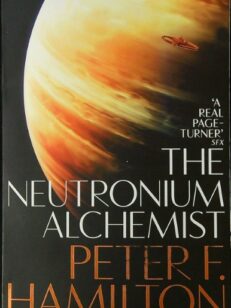 The Neutronium Alchemist