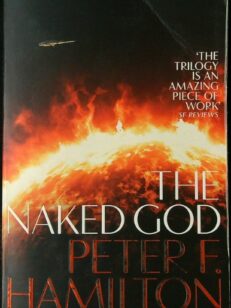 The Naked God