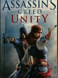 Unity - Assassin's Creed