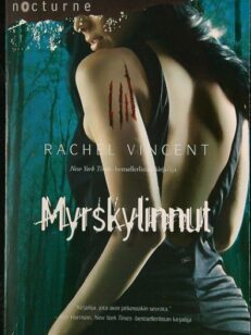 Myrskylinnut