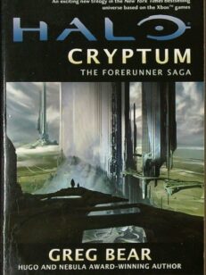 Cryptum - The Forerunner Saga (Halo)