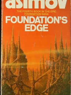 Foundation’s Edge