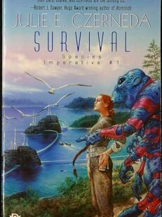 Survival: Species Imperative #1