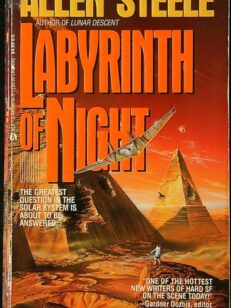 Labyrinth of Night