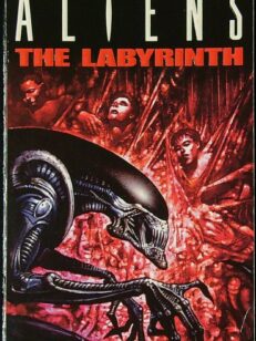 Aliens: The Labyrinth