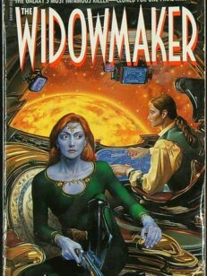 The Widowmaker