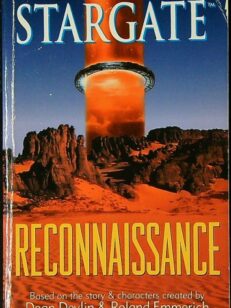 Stargate: Reconnaissance