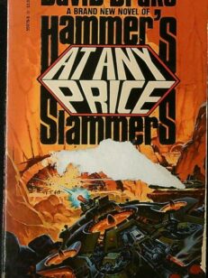 Hammer's Slammers: At Any Price