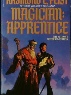 Magician: Apprentice - Riftwar 1