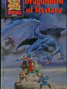 Dragonlord of Mystara