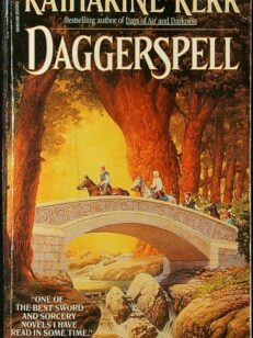 Daggerspell