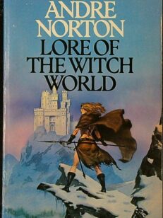 Lore of the witch world