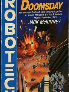 Doomsday - Robotech 6