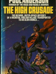 The High Crusade