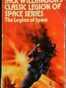 The Legion of Space