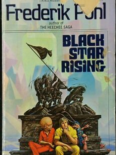 Black Star Rising