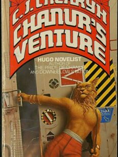 Chanur’s Venture