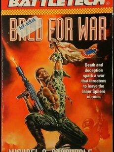 Bred for War - Battletech