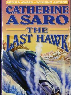 The Last Hawk