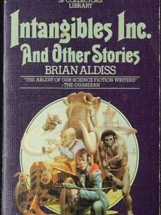 Intangibles Inc. and other stories