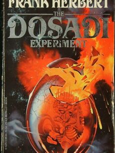 The Dosadi Experiment