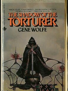 The Shadow of The Torturer