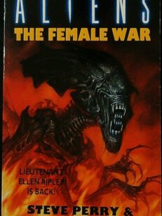 Aliens: The Female War