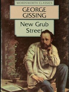 New Grub Street