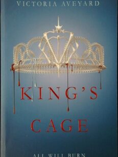 King's Cage