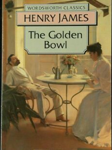 Golden Bowl