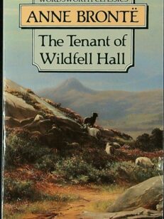 The Tenant of Wildfell Hall