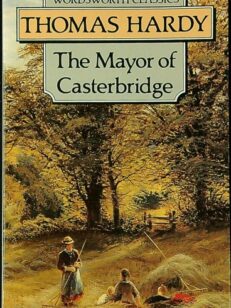 The Mayor of Casterbridge