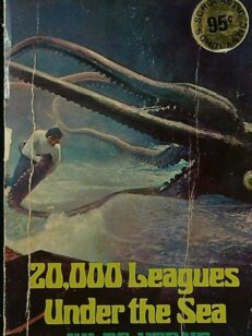 20,000 Leagues Under the Sea