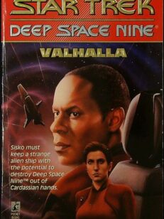 Valhalla – Star Trek Deep Space Nine 10