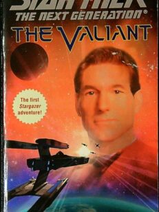 The Valiant – Star Trek The Next Generation