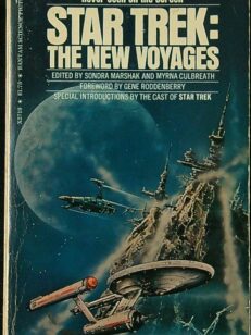 Star Trek: The New Voyages