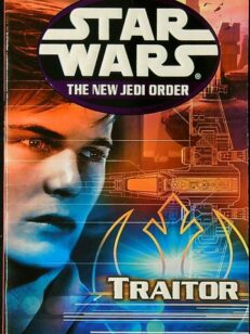 Traitor - Star Wars: The New Jedi Order