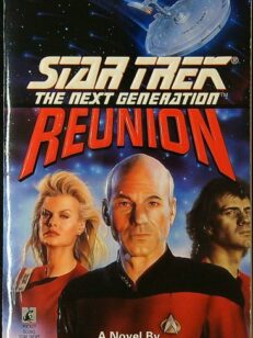 Reunion - Star Trek The Next Generation