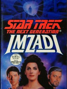 Imzadi – Star Trek The Next Generation